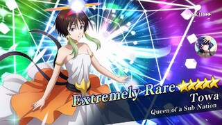 ROAD TO TENSURA THE MOVIE🥳 TUTORIAL GACHA WANGY ELEMENT FIRE🔥 NEW HERO WAIFU - Slime ISEKAI Memori