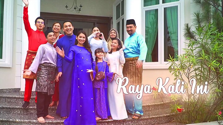 Telemovie RayaKaliIni 2022