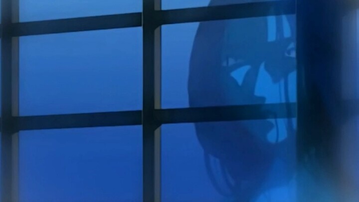 Conan's original horror peak, @your brave friends watch it together