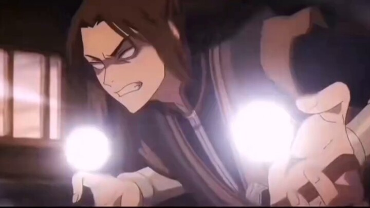 #Berkah Pejabat Surga #Xianle Sansha #Xie Lian #Feng Xin Mu Qing