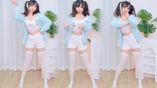 讨厌！叫你放学不等我！