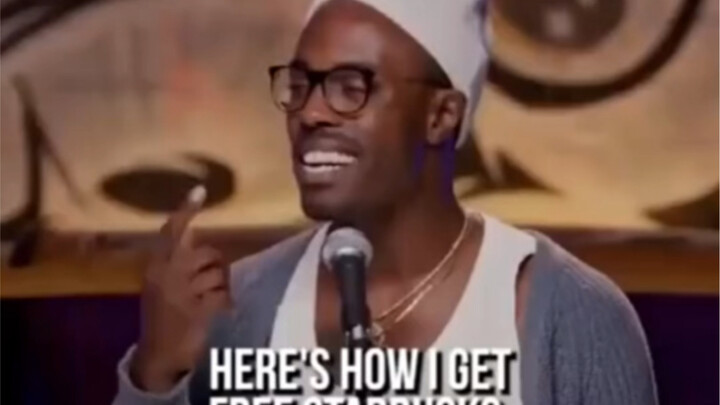 كيف تشرب قهوة مجانية في الولايات المتحدة دون إنفاق أي أموال؟