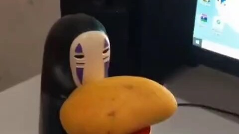 Piggy Bank: I might not be human, but you’re a real dog.