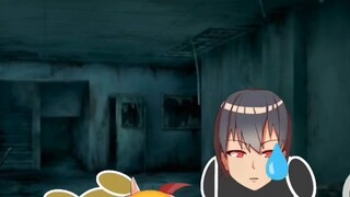 After exchanging bodies with the hero, he was... (Abstract version)