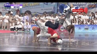 2024 Idol Star Athletics Championships - Ep 2 (EngSub - 1080p) | Part 2 of 2 | ISAC 2024