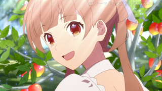 【January 2023 / Tomoaki Maeno & Rie Takahashi】The Silver Spoon and the Black Sprite Official PV [MCE