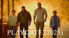 Playdate (Film 2025)