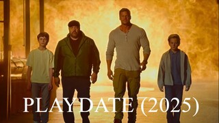 Playdate (Film 2025)