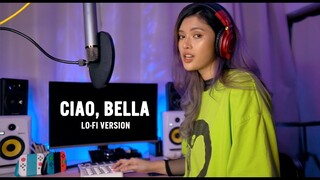 Lesha - Ciao, Bella (Lo-fi Ver.)
