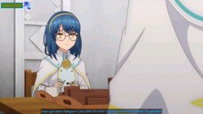 Thuyết Minh Cuộc Sống Mới Trong Bóng Tối Của Trị Liệu Sư Tài Ba Tập 8