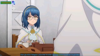 Thuyết Minh Cuộc Sống Mới Trong Bóng Tối Của Trị Liệu Sư Tài Ba Tập 8