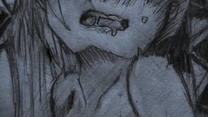 This is how a teenage girl changes after drinking too much ( ).