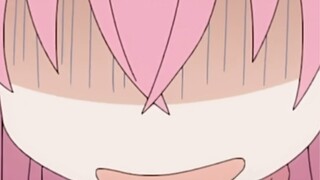 Secretly enjoy Pochi-chan's silly smile for half a minute