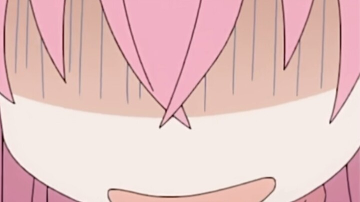 Secretly enjoy Pochi-chan's silly smile for half a minute