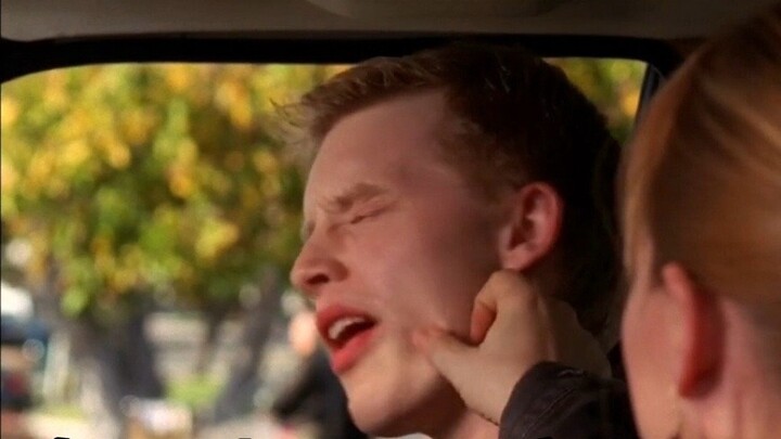 [Shameless | Gallavich] Ian & Mickey | The fall of a generation of South District bully, and the obe