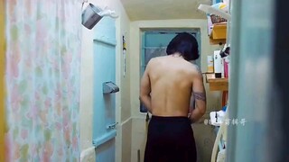 吧 陈浩南与小结巴的爱情故事 意难平啊