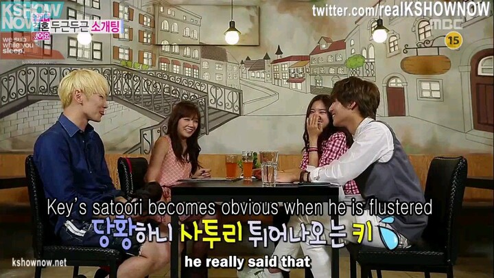 WGM Taeun couple ep 19 eng sub (760p-HD)