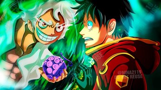 Cette RÉVÉLATION qui CHANGE absolument TOUT dans ONE PIECE ! One Piece 1072