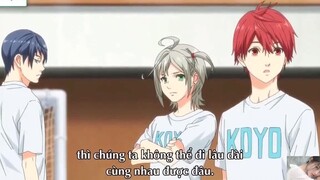 Ước Mơ Bóng Đá_Phần 1 -phần 5 hay nhất