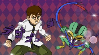 看完这个视频，你就知道小奇兵有多聪明了【BEN10】