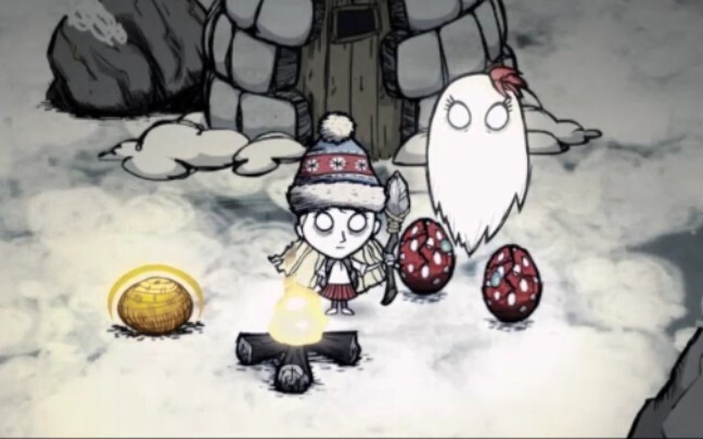 “บันทึกการเอาชีวิตรอดใน Don't Starve #19” ระหว่างตีแมวน้ำทะเล ก็เลยฟักไข่ไปด้วย