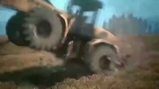 Fakta telah membuktikan bahwa hanya dengan menjadi gila seseorang dapat keluar dari kesulitan