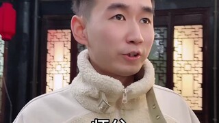 为什么我和他们画风不一样-_-||