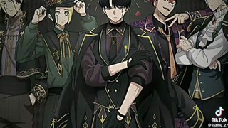 Mashle: Magic and Muscles Season 2