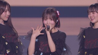Eien no Euphoria (104th Class Ver.) - Hasu no Sora 2nd Live