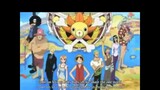 One piece Opening 4 full bon voyage