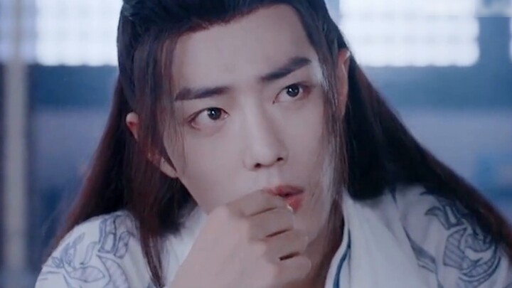 [Vương Tiên + Thủy Tiên/Ngọt ngào/1V7] Một Kun và nhiều chồng, một đòn [Kun Emperor Xian × Huangfuji