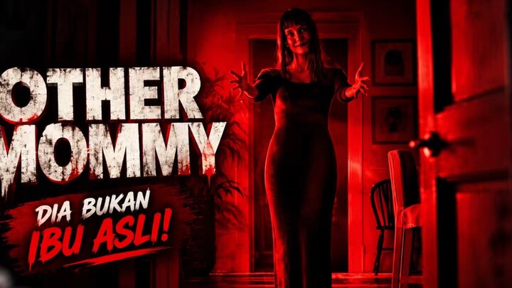 REKOMENDASI FILIM HOROR || ORTHER MOMMY