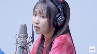 【中日字幕/TFT现场】幾田りら × ano「青春謳歌」THE FIRST TAKE LIVE【完整版】