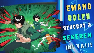 7 Karakter Di Naruto Dengan Pencapaian Terbesar