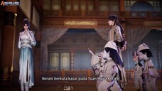 Against The Sky Supreme Eps 434 Sub Indo