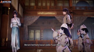 Against The Sky Supreme Eps 434 Sub Indo