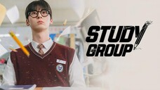End🇰🇷stUdygrOup🇰🇷Eps.10[SUB INDO]