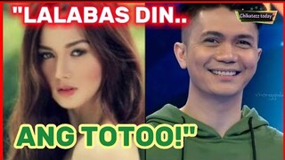 VHONG NAVARRO: NANINIWALANG LALABABAS din ang KATOTOHANAN!