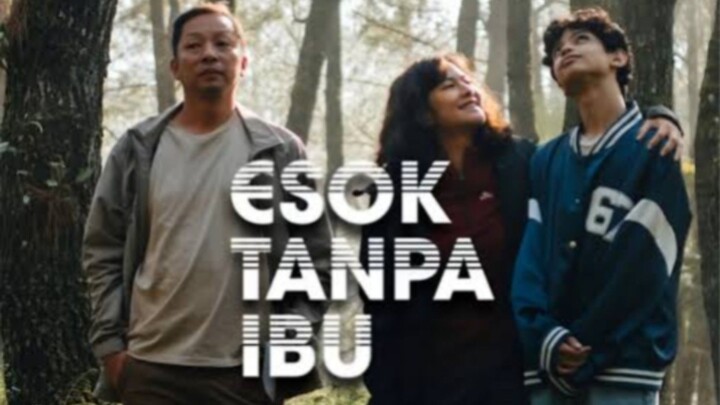 Esok Tanpa Ibu 🥀 Seorang anak lelaki yang rapuh tanpa ibu 😢