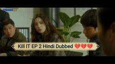 Kill IT Episode 2 Hindi Dubbed 💔💔💔