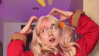 [Vũ điệu] Thổ thần tập sự Nhà vũ điệu!