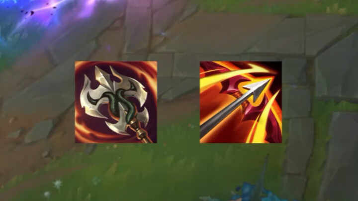 สองไอเท็มนี้เปลี่ยนทิโมให้กลายเป็นมอนเตอร์ดูดเลือดสุดโหด!