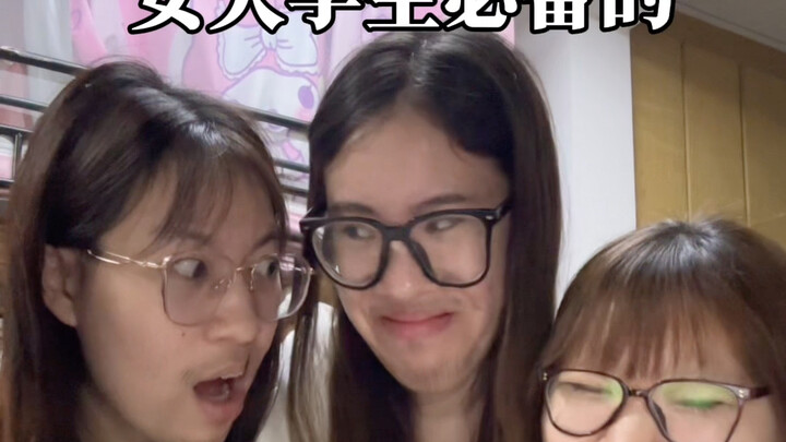 Teman-teman yang sering kuliah pasti tahu, lima jenis sahabat ini benar-benar berharga!