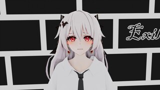 It's broken. I can't comfort you anymore.