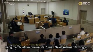 Come And Hug Me Ep 05