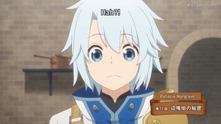 kanchigai no atelier meister episode 11
