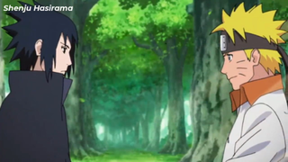 Điều Gì Sẽ Xảy Ra Với Các Shinobi Thất Bại Tại Kỳ Thi Chunin-P4