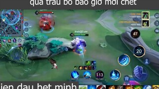 quá trâu bò bao giờ mới chết p4 #chiendauhetminh