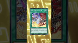 This 200 IQ Play Was INSANE! Yu-Gi-Oh! #shorts