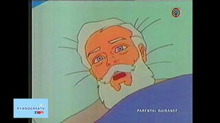 Julio and Julia (1991) - (05) Tagalog Dubbed